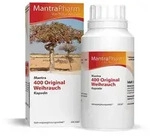 MANTRA 400 Original Weihrauch Kapseln 200 St