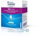 HYLO-VISION Gel sine Einzeldosispipetten 20X0.35 ml