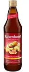 RABENHORST 11 Plus 11 Multivitaminmehrfr.Saft gelb 700 ml