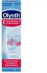 Olynth&reg; 0,1% Nasenspray f&uuml;r Erwachsene 15 ml