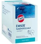EMSER Nasensp&uuml;lsalz physiologisch Btl. 100 St