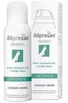 ALLPRESAN diabetic Fu&szlig; Intensiv Schaum 125 ml