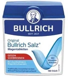 BULLRICH Salz Tabletten 180 St