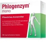 PHLOGENZYM mono magensaftresistente Tabletten 100 St