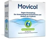 MOVICOL Beutel Plv.z.Her.e.Lsg.z.Einnehmen 20 St