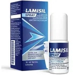 LAMISIL Spray 15 ml