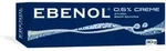 EBENOL 0,5% Creme 30 g
