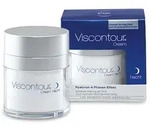 VISCONTOUR Nachtcreme 50 ml