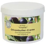 OLIVENBUTTER Creme Vit.E 500 ml
