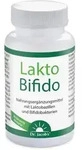 Dr. Jacob's LaktoBifido Darmflora Milchs&auml;urebakterien Kapseln 90 St