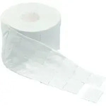 PUR-ZELLIN 4x5 cm unsteril Rolle zu 500 St. 1 St