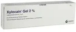 XYLOCAIN Gel 2% 30 g