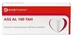 ASS AL 100 TAH Tabletten 50 St