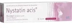 NYSTATIN acis Mundgel 50 g