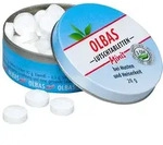 OLBAS Mini Lutschtabletten 1X20 g