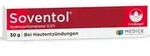 Soventol HydroCortisonACETAT 0,5% Hautentz&uuml;ndungen 30 g