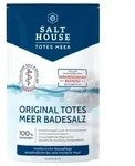 SALTHOUSE Totes Meer Badesalz Original 500 g