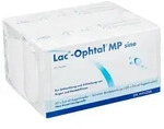 LAC OPHTAL MP sine Augentropfen 120X0.6 ml