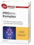 PROAKTIV Komplex Kapseln 80 St