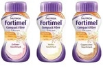 FORTIMEL Compact Fibre Mischkarton 8X4X125 ml