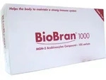 BIOBRAN 1000 Beutel 105 St
