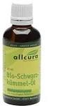 SCHWARZK&Uuml;MMEL&Ouml;L Bio &auml;gypt. 50 ml