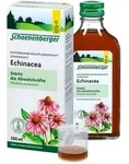 Schoenenberger Naturreiner Heilpflanzensaft Echinacea 200 ml