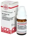 NUX VOMICA C 30 Globuli 10 g
