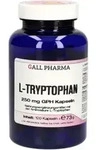 L-TRYPTOPHAN 250 mg Kapseln 120 St