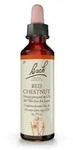 BACHBL&Uuml;TEN Red Chestnut Tropfen 20 ml