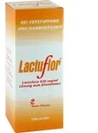 LACTUFLOR L&ouml;sung zum Einnehmen 1000 ml