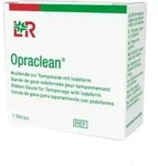 OPRACLEAN Mullbinde z.Tampon.m.Jodoform 2 cmx5 m 1 St