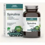GSE Spirulina 500 mg Bio Naturland Tabletten 550 St
