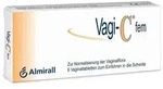 Vagi-C fem Vaginaltabletten bei bakterieller Vaginose 6 St