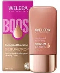 WELEDA Sunkissed bronzing Serum Drops 30 ml