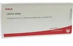 LEVICO COMP.Ampullen 10X1 ml