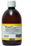 RIVANOL L&ouml;sung 0,1% 500 ml