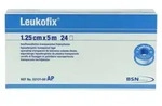 LEUKOFIX Verbandpfl.1,25 cmx5 m 24 St