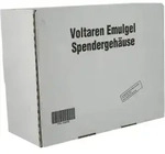 VOLTAREN Emulgel Spendergeh&auml;use leer 1 St