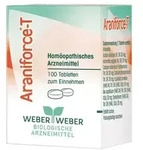 ARANIFORCE T Tabletten 100 St