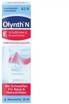 Olynth&reg; 0,1% N Nasenspray f&uuml;r Erwachsene 10 ml