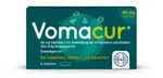 VOMACUR 40 Suppositorien 5 St