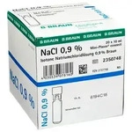 KOCHSALZL&Ouml;SUNG 0,9% Miniplasco connect 20X10 ml