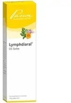 LYMPHDIARAL DS Salbe 5X100 g