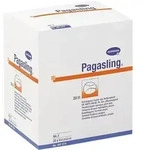 PAGASLING Mulltupfer Gr.3 pflaumengro&szlig; unsteril 2X500 St