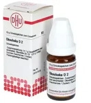OKOUBAKA D 2 Globuli 10 g