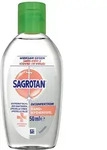 SAGROTAN Handhygiene-Gel 50 ml