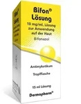 BIFON L&ouml;sung 15 ml