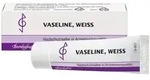 VASELINE WEISS DAB 10 ml