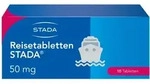 REISETABLETTEN STADA 10 St